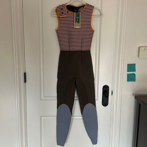 Seea Sydney Long Jane Yulex Wetsuit